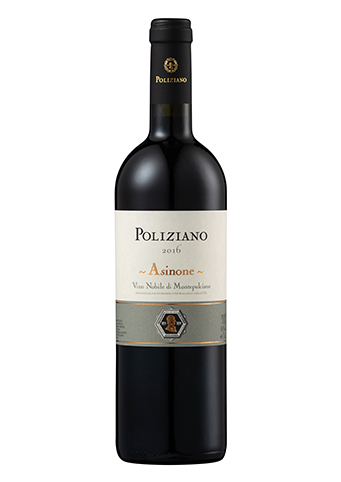 Poliziano Vino Nobile di Montepulciano Asinone DOCG